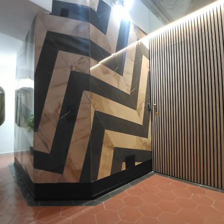 Artdeco Rooms Turin Exterior photo