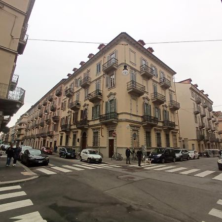 Artdeco Rooms Turin Exterior photo