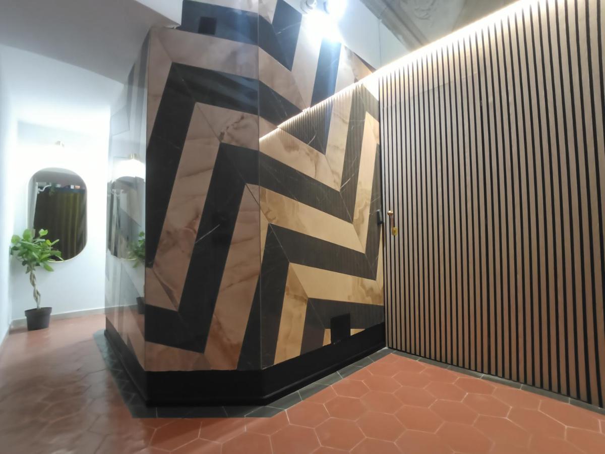 Artdeco Rooms Turin Exterior photo