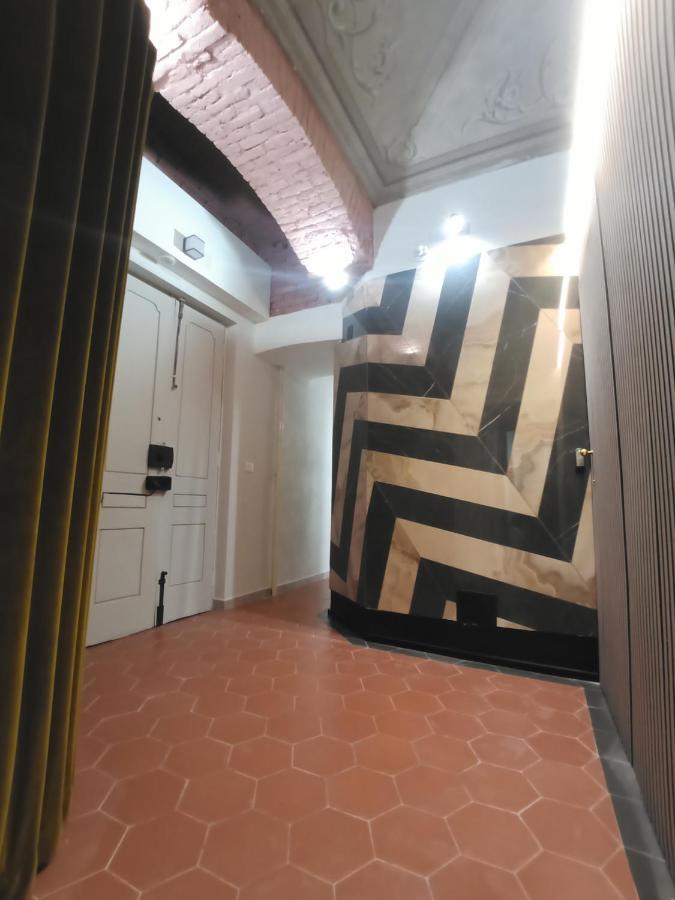 Artdeco Rooms Turin Exterior photo